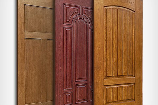 Lutz-fiberglass-door-repair