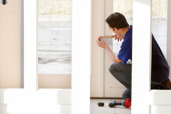 Lutz-interior-door-repair