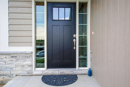 Lutz-residential-door-repair