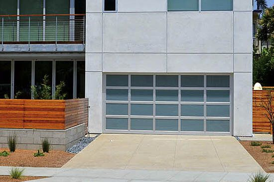 steel door repair Lutz