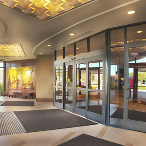 commercial door specialist Lutz