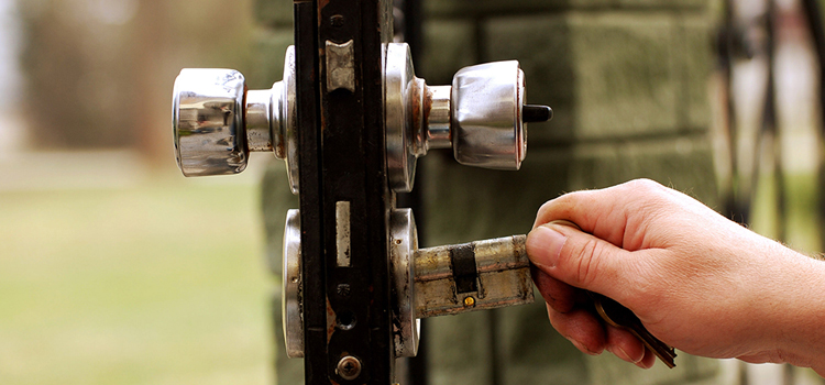 front door latch repair Lutz