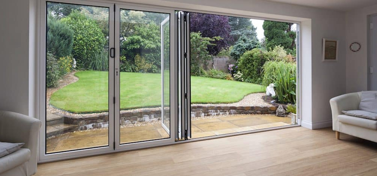 sliding door specialist Lutz